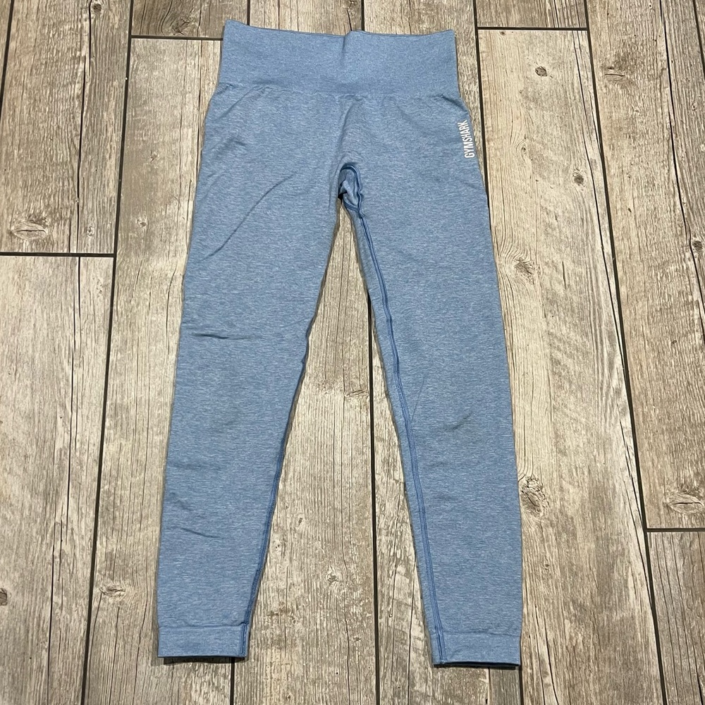 Gymshark leggings